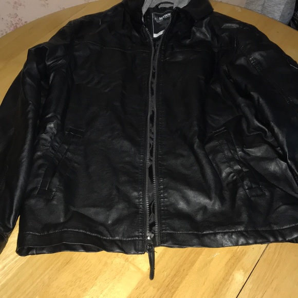 Jacket - Picture 2 of 3